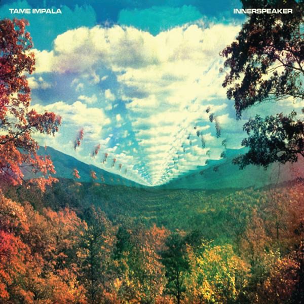 Innerspeaker 2010