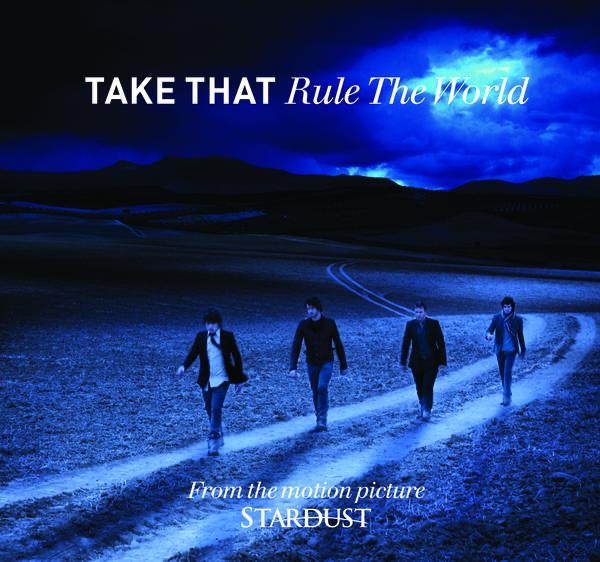 Take That - Rule The World