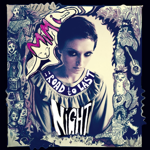 Road to Last Night 2011