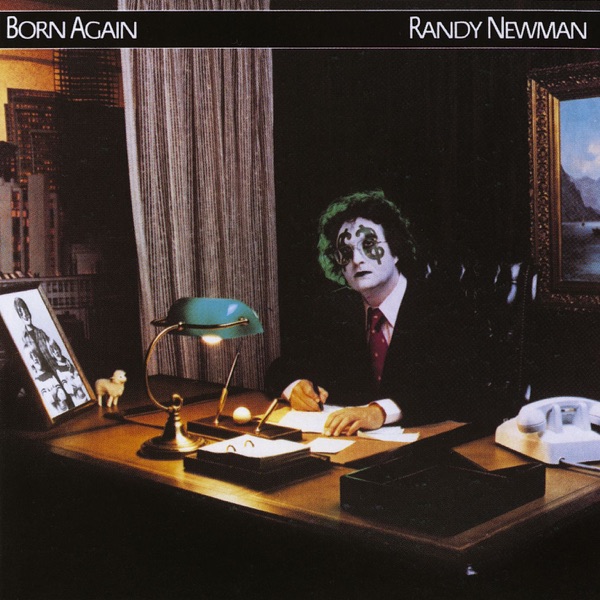 Born Again 1979