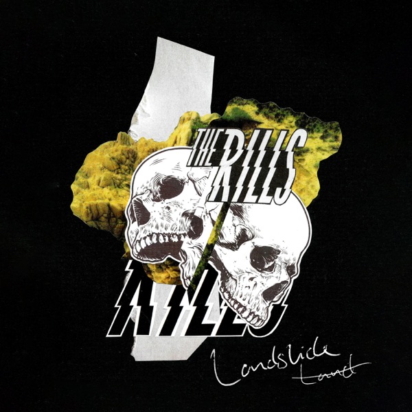 The Voltas - Landslide