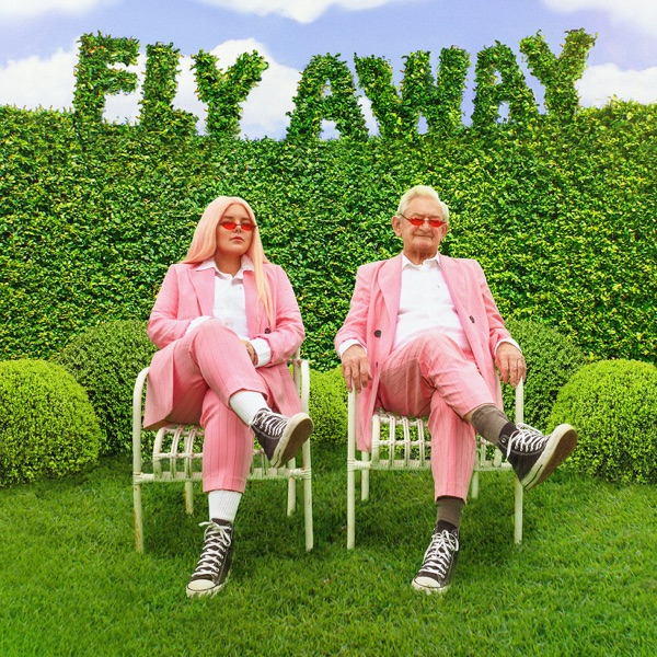 I-Tones - Fly Away