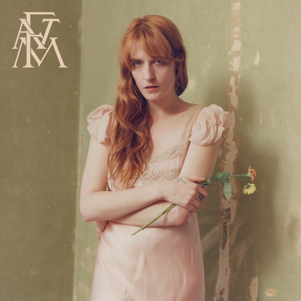 Florence + the Machine - June