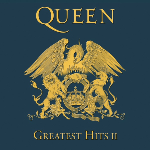 Queen II