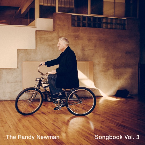 The Randy Newman Songbook, Volume 3 2016