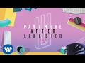 Paramore: 26 (Audio)