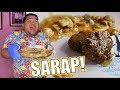 Magluto tayo ng BURGER STEAK ala JOLLIBEE (Sobrang EASY LANG Bes!!) | Lutobaninat #7