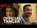 Mimi | Official Trailer | Kriti Sanon, Pankaj Tripathi | Netflix India