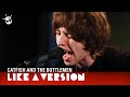Catfish and the Bottlemen cover The Killers 'Read My Mind' for Like A Version
