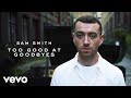 Sam Smith - Too Good At Goodbyes (Official Video)