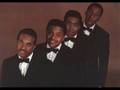 The Four Tops - Baby I Need Your Loving