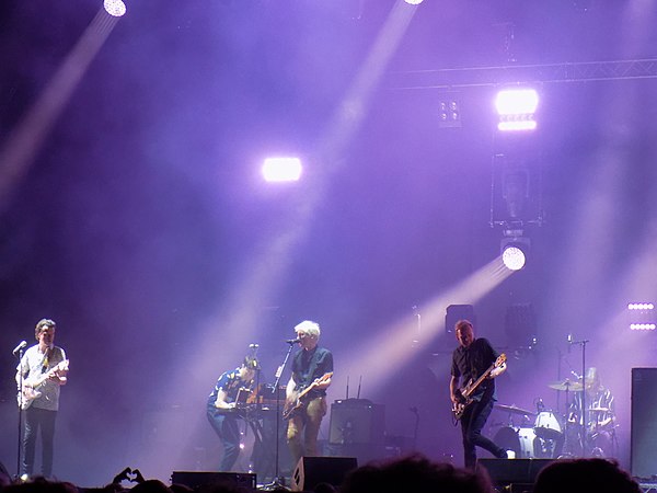 Franz Ferdinand